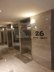 公寓 33 平方米的公寓 - Zhiuli Shartava, Batumi, 佐治亚州。
