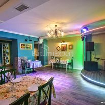 餐厅 300 m² - Vazha-Pshavela, Batumi