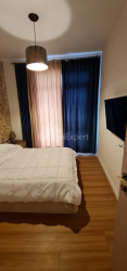 公寓 2-комн 55 m² - 莱赫和玛丽亚·卡钦斯基, Batumi