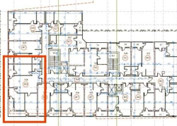 公寓 4-комн 101.8 m² - Ekvtime Takaishvili, Batumi