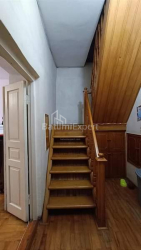 私宅 4-комн 120 m² - Vakhtang Gorgasali, Batumi