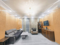 公寓 3-комн 106 m² - 亚历山德拉卡兹贝吉, Batumi