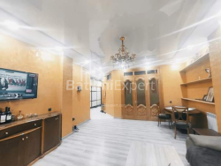公寓 3-комн 106 m² - 亚历山德拉卡兹贝吉, Batumi