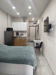 公寓 1-комн 31 m² - Zhiuli Shartava, Batumi