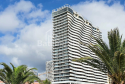 公寓 1-комн 28 m² - 优素福·科巴拉泽, Batumi