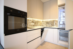 公寓 3-комн 57 m² - 莱赫和玛丽亚·卡钦斯基, Batumi
