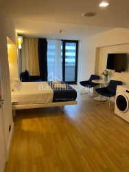 公寓 1-комн 33 m² - 治安官 Khimshiashvili, Batumi
