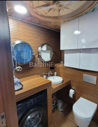 公寓 2-комн 80 m² - 治安官 Khimshiashvili, Batumi