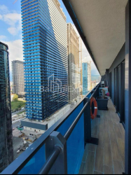 公寓 2-комн 80 m² - 治安官 Khimshiashvili, Batumi