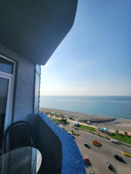 公寓 2-комн 47 m² - 沙尔瓦·伊纳萨里泽, Batumi