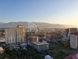 公寓 33 平方米的公寓 - 沙尔瓦·伊纳萨里泽, Batumi, 佐治亚州。
