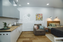 公寓 1-комн 33 m² - 沙尔瓦·伊纳萨里泽, Batumi