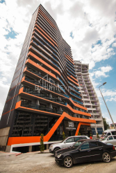 公寓 1-комн 30 m² - 沙尔瓦·伊纳萨里泽, Batumi