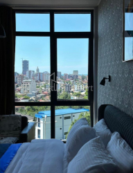 酒店 918 平方米的公寓 - 佩特拉·巴格拉季昂尼, Batumi, 佐治亚州。