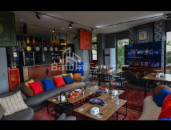 酒店 918 平方米的公寓 - 佩特拉·巴格拉季昂尼, Batumi, 佐治亚州。