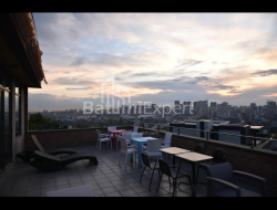酒店 10-комн 918 m² - 佩特拉·巴格拉季昂尼, Batumi