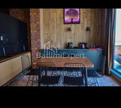 酒店 918 平方米的公寓 - 佩特拉·巴格拉季昂尼, Batumi, 佐治亚州。