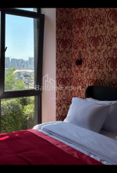 酒店 918 平方米的公寓 - 佩特拉·巴格拉季昂尼, Batumi, 佐治亚州。