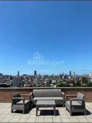 酒店 10-комн 918 m² - 佩特拉·巴格拉季昂尼, Batumi