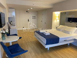 公寓 1-комн 33 m² - 治安官 Khimshiashvili, Batumi