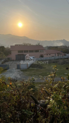生产区域 6-комн 2320 m² - 阿卡基谢尼泽, Khelvachauri
