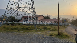 生产区域 6-комн 2320 m² - 阿卡基谢尼泽, Khelvachauri