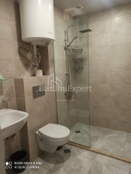 公寓 1-комн 33 m² - 治安官 Khimshiashvili, Batumi
