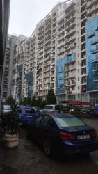 公寓 4-комн 97.7 m² - 治安官 Khimshiashvili, Batumi