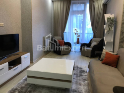 公寓 1-комн 38.5 m² - 安吉萨, Batumi