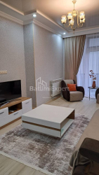 公寓 1-комн 38.5 m² - 安吉萨, Batumi