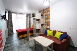 公寓 1-комн 31.4 m² - 安吉萨, Batumi