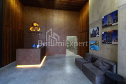 公寓 1-комн 31.4 m² - 安吉萨, Batumi
