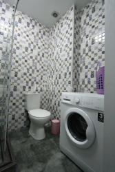 公寓 1-комн 31.4 m² - 安吉萨, Batumi