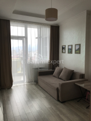 公寓 2-комн 53.5 m² - 塞利玛·希姆希亚什维利, Batumi