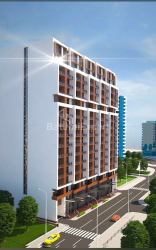 公寓 1-комн 44 m² - 莱赫和玛丽亚·卡钦斯基, Batumi