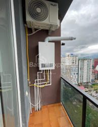 公寓 1-комн 30 m² - 安吉萨, Batumi