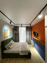 公寓 1-комн 30 m² - 安吉萨, Batumi