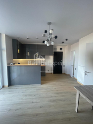公寓 2-комн 45 m² - 佩特拉·巴格拉季昂尼, Batumi