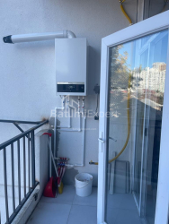 公寓 2-комн 45 m² - 佩特拉·巴格拉季昂尼, Batumi
