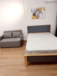 公寓 1-комн 33 m² - Zhiuli Shartava, Batumi