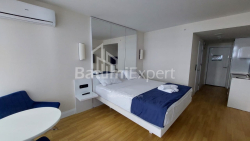 公寓 1-комн 33 m² - 治安官 Khimshiashvili, Batumi