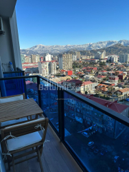 公寓 2-комн 43.6 m² - Tbel-Abuseridze, Batumi