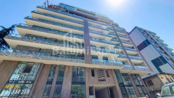 公寓 2-комн 33 m² - Vakhtang Gorgasali, Batumi