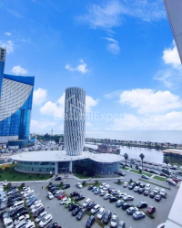 公寓 2-комн 51.7 m² - 塞利玛·希姆希亚什维利, Batumi