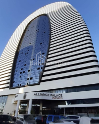 公寓 2-комн 51.7 m² - 塞利玛·希姆希亚什维利, Batumi