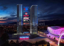 公寓 2-комн 51 m² - Zhiuli Shartava, Batumi