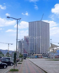 公寓 1-комн 35 m² - 英雄巷, Batumi