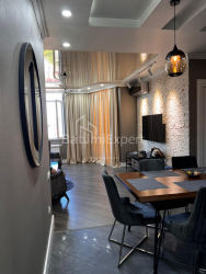 公寓 3-комн 82 m² - Tbel-Abuseridze, Batumi