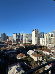 公寓 3-комн 62.2 m² - 阿斯兰·阿巴希泽将军, Batumi