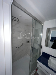 公寓 1-комн 33 m² - 治安官 Khimshiashvili, Batumi